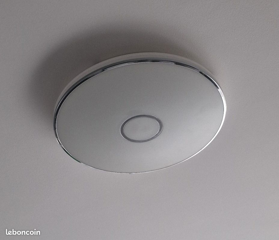 Plafonnier led (image 1)