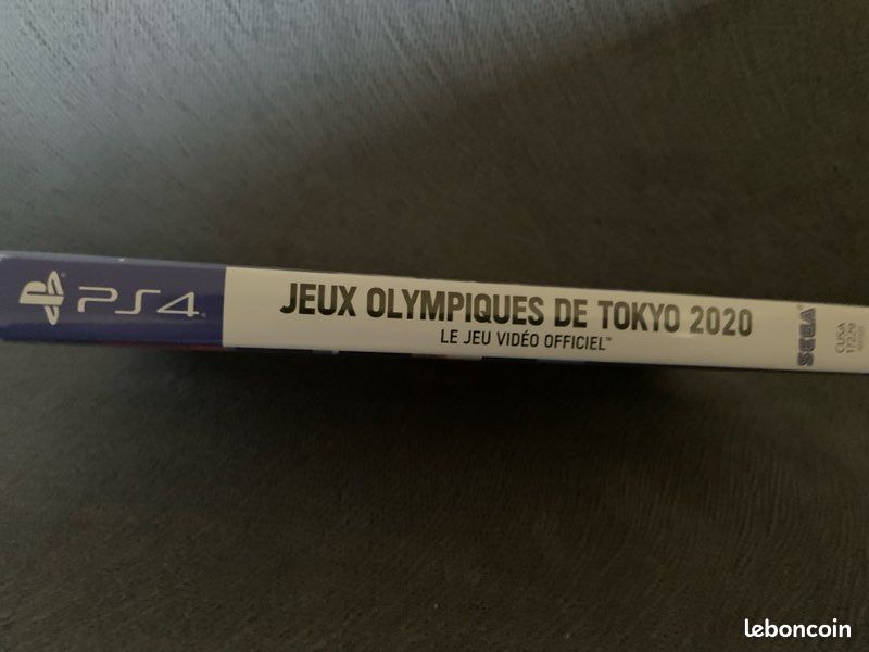 Jeux vidéo de ps4 (image 3)