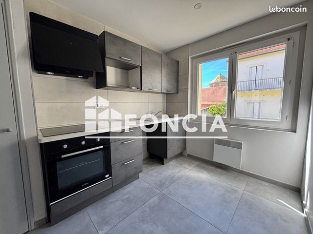 Appartement 3 pièces 56 m² · à Béziers · 56 m² · 610 €