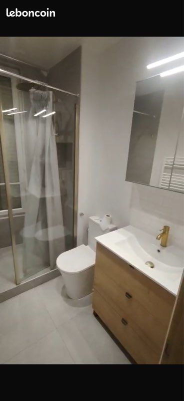 Appartement 3 pièces 55 m² · à Garches · 55 m² · 1 350 €/mois