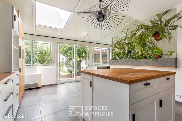 Maison 6 pièces 171 m² — 4