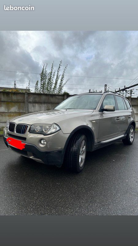 Voiture bmw (image 2)