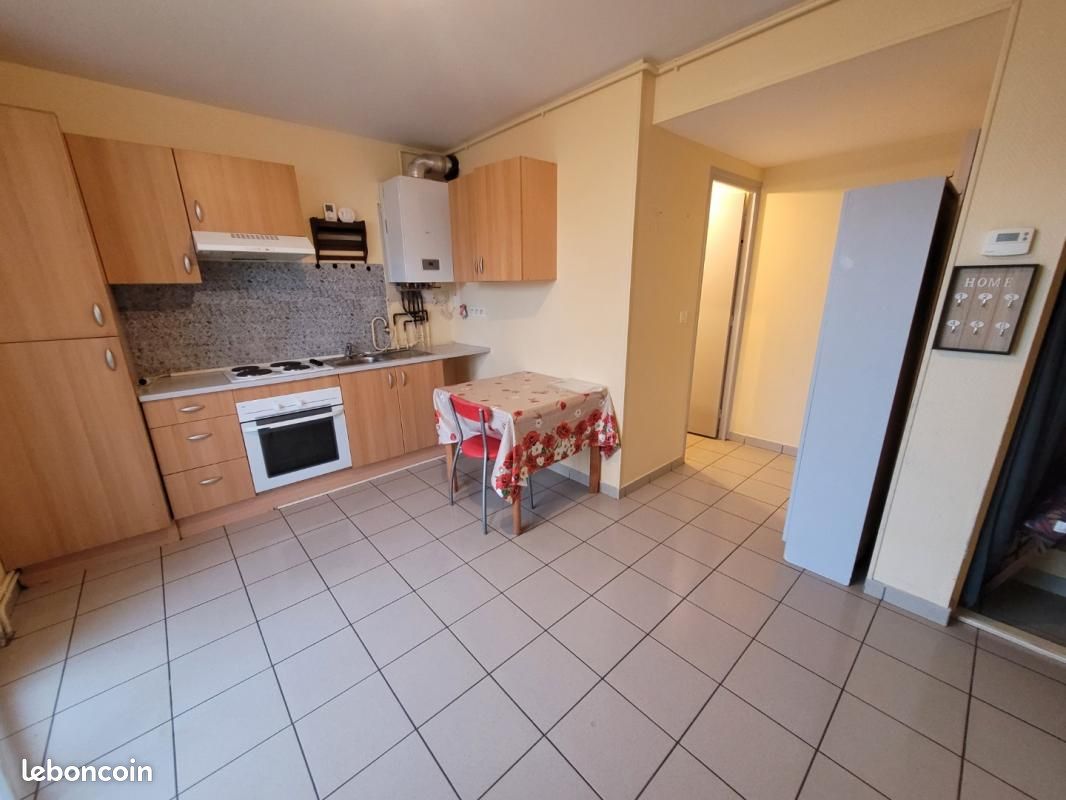 Appartement 1 pièce 22 m² · à Berck · 22 m² · 630 €/mois