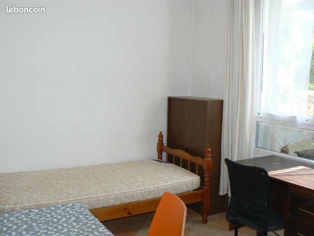 Appartement 2 pièces 17 m² · à Brest · 17 m² · 385 €