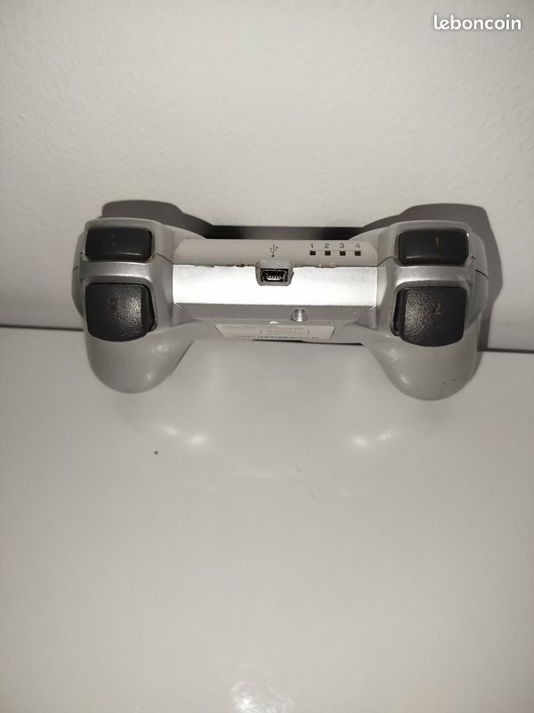 Manette ps3 (image 2)