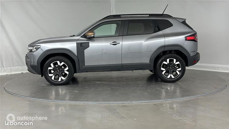 Dacia Duster 1.6 hybrid 140ch Extreme (image 7)
