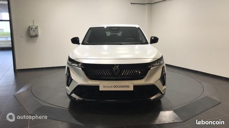 Renault Rafale 1.2 E-Tech full hybrid 200ch Techno (image 2)