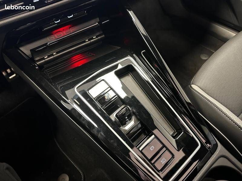 VOLKSWAGEN Golf 1.5 eHybrid 272 DSG6 GTE (image 11)