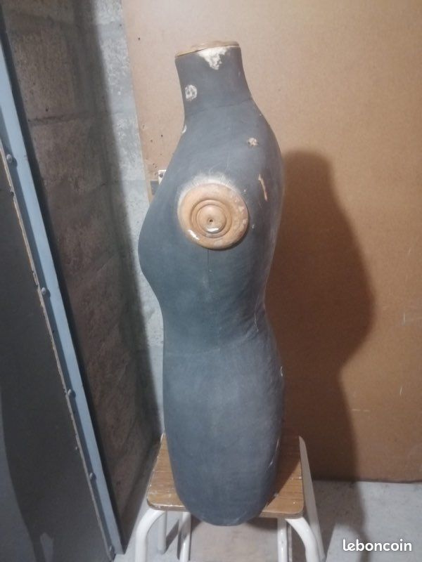Mannequin de couture (image 2)
