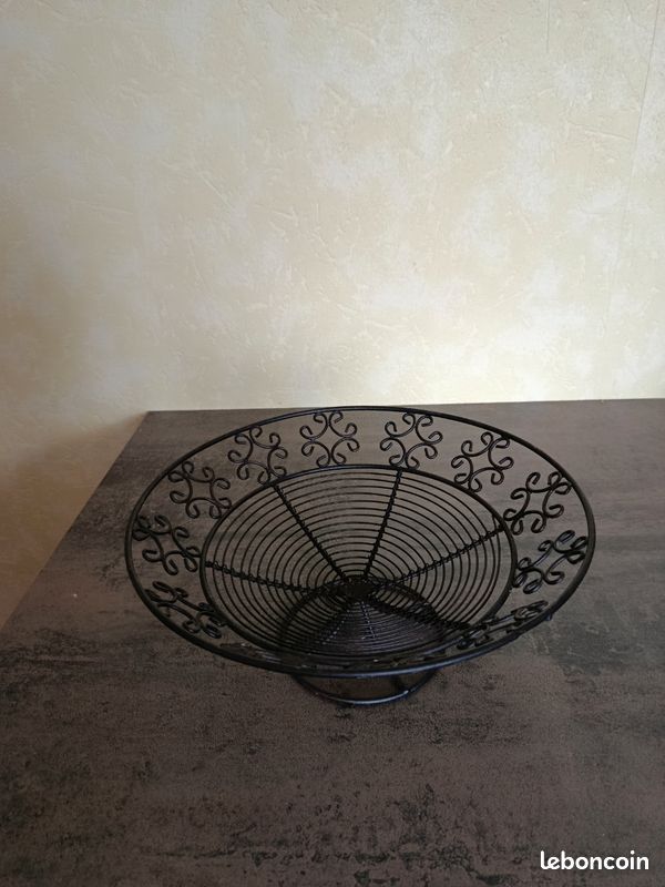 Corbeille (image 1)