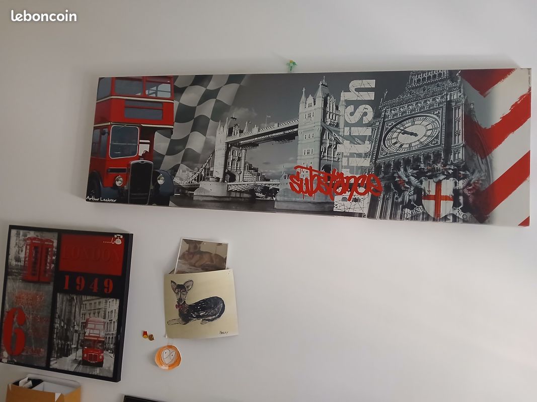 Vends divers articles. Faites proposition (image 19)