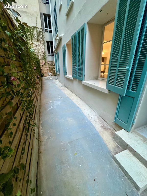 Appartement 3 pièces 58 m² · à Toulon · 58 m² · 960 €