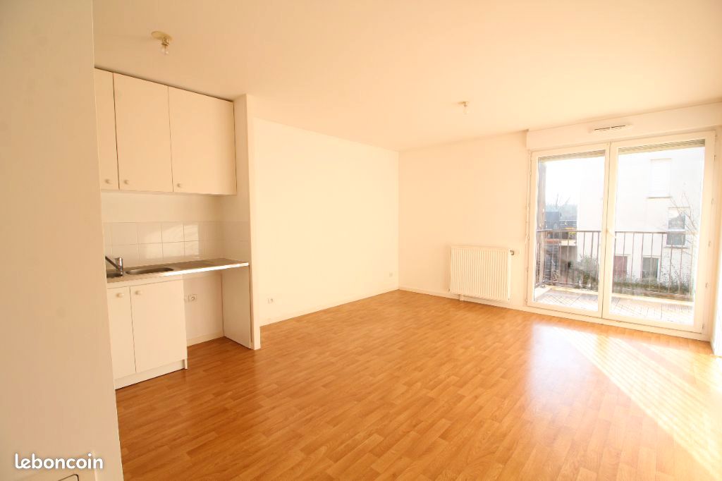 Appartement 2 pièces 40 m² · à Meaux · 40 m² · 713 €