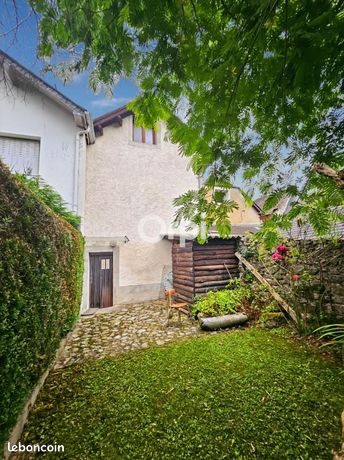 Maison 3 pièces 75 m²
