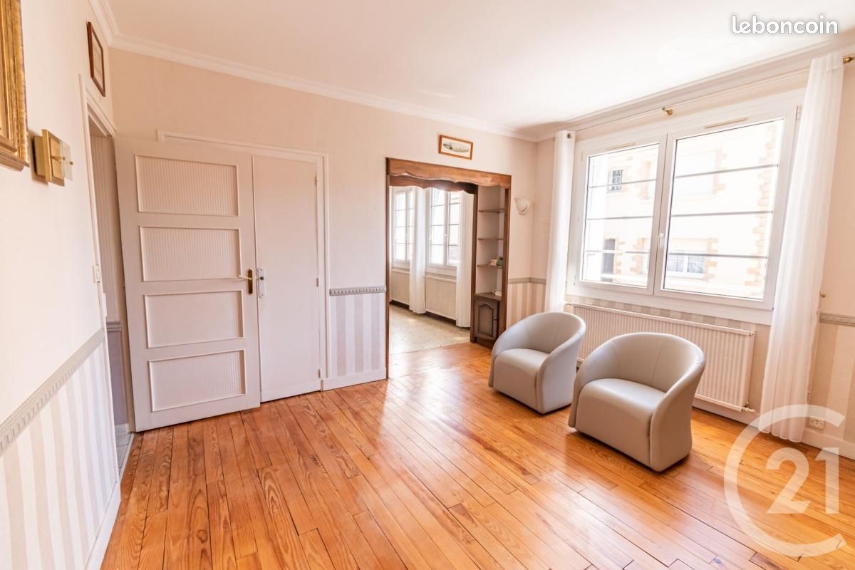 Appartement 3 pièces 67 m² (image 1)