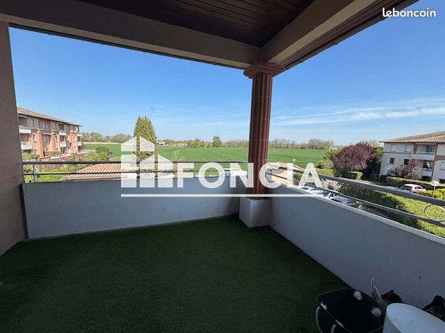 Appartement 3 pièces 60 m² · à Seilh · 60 m² · 890 €