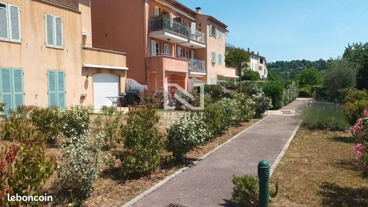 Appartement 4 pièces 122 m²