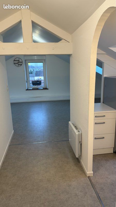 Appartement 1 pièce 36 m² · à Jarny · 36 m² · 450 €/mois