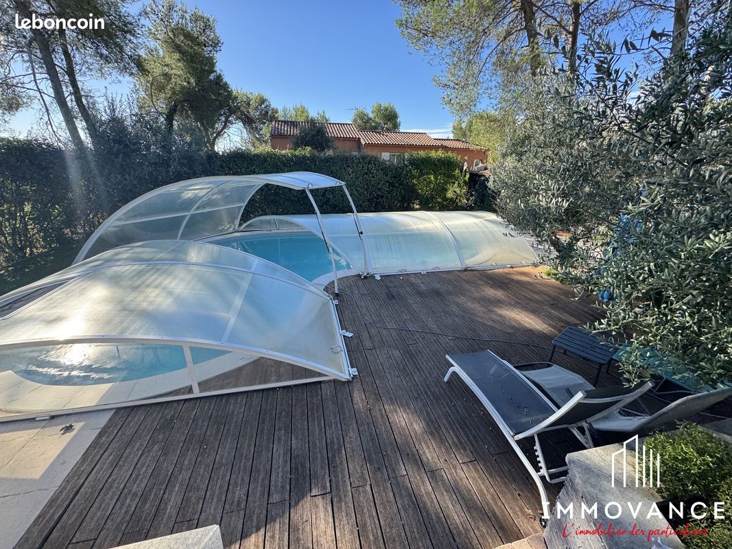 Maison 5 pièces 146 m² · à Saint-Bauzille-de-Montmel · 146 m² · 615 000 €