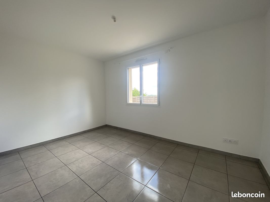 Maison a louer saumur - 4 pièce(s) - 101 m2 - Surfyn