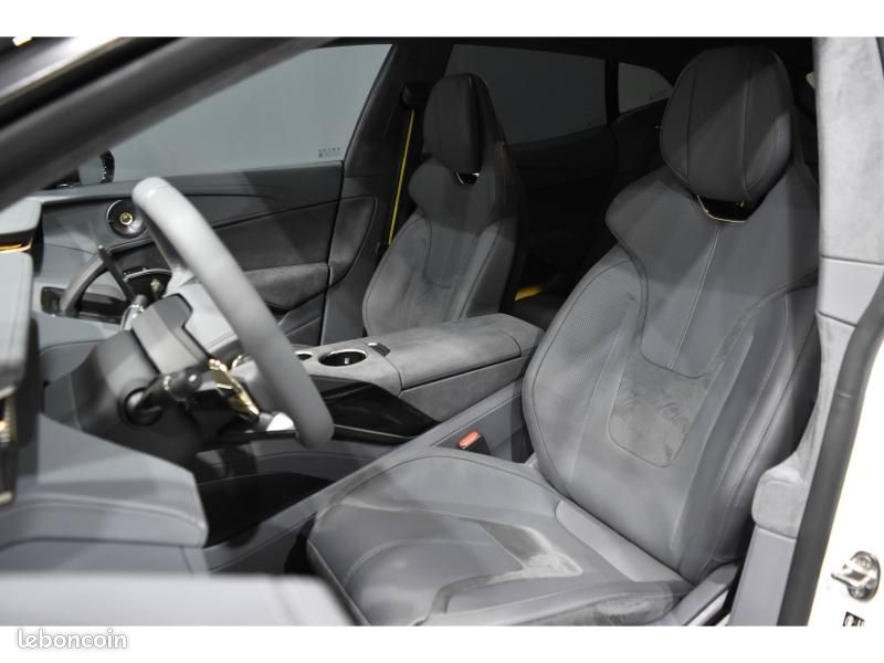 Lotus Eletre 600 Sport SE (image 9)