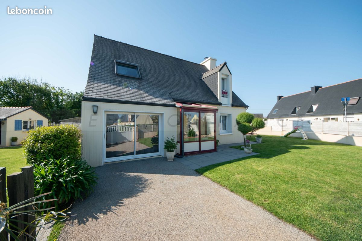 Maison 5 pièces 150 m² · à Guilers · 150 m² · 354 000 €
