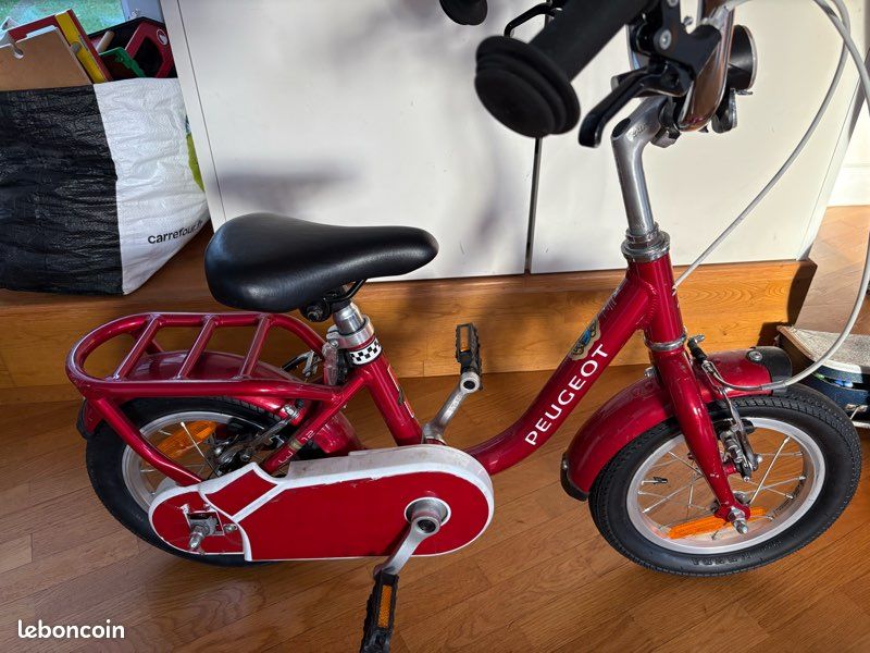Vélo Peugeot enfant Vélos