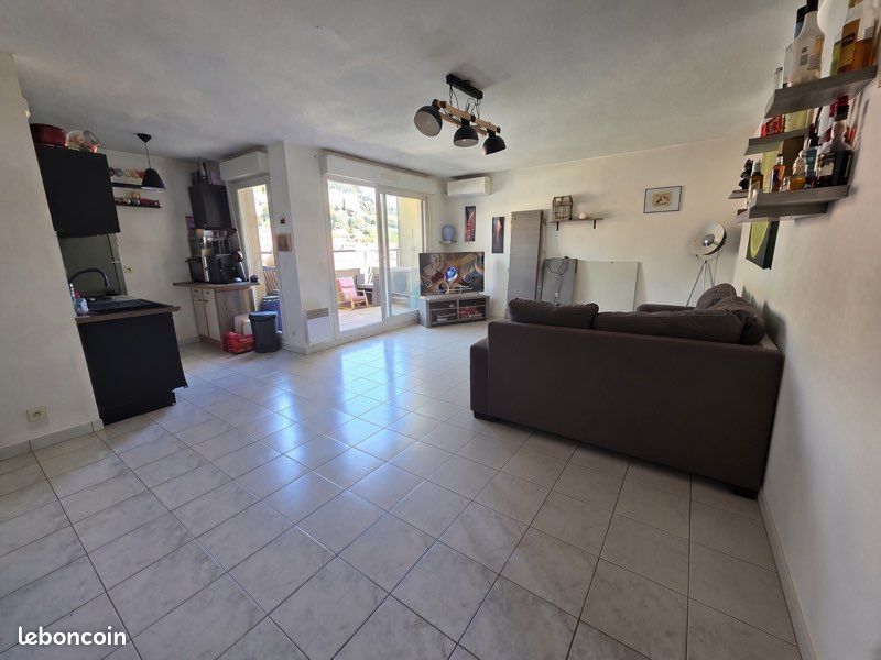 Appartement 2 pièces 47 m² · à Grasse · 47 m² · 163 000 €