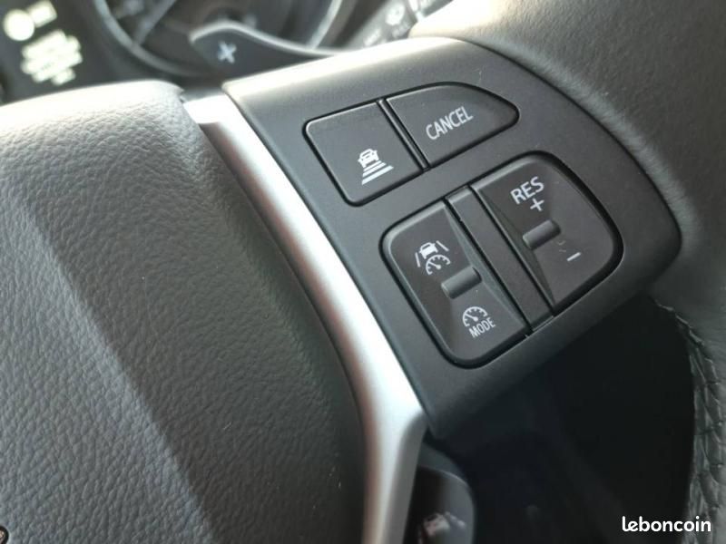 Suzuki Vitara 1.4 Boosterjet Hybrid 110ch Style Auto MY25 (image 19)