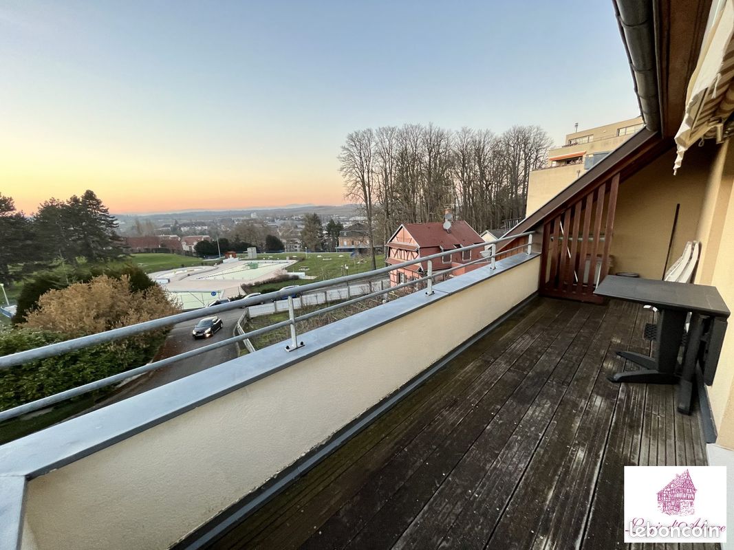 Duplex 4 pièces 88 m² (image 6)