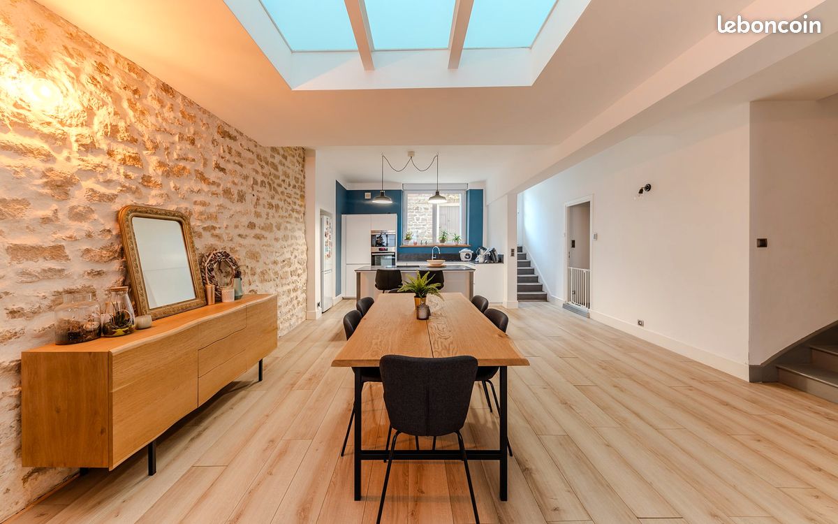 Maison 5 pièces 200 m² · à Bouxières-aux-Chênes · 200 m² · 340 000 €