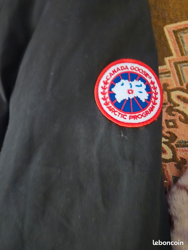 Veste homme (image 2)