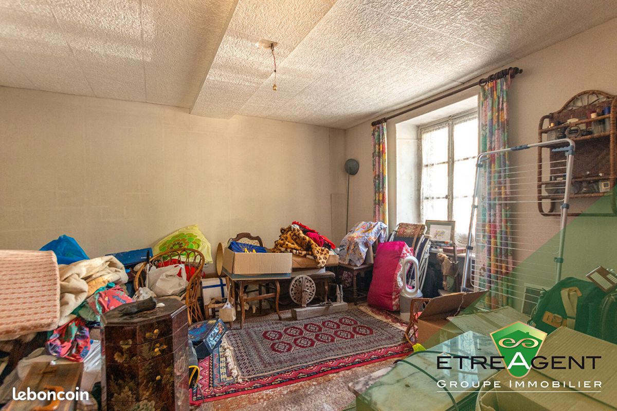 Maison 4 pièces 96 m² · à Mantes-la-Jolie · 96 m² · 79 290 €