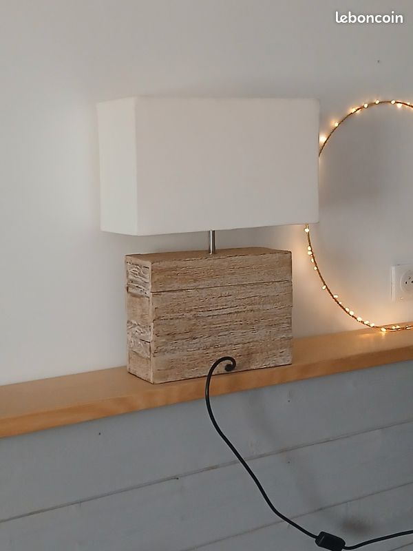 Lampe Maison du Monde (image 4)
