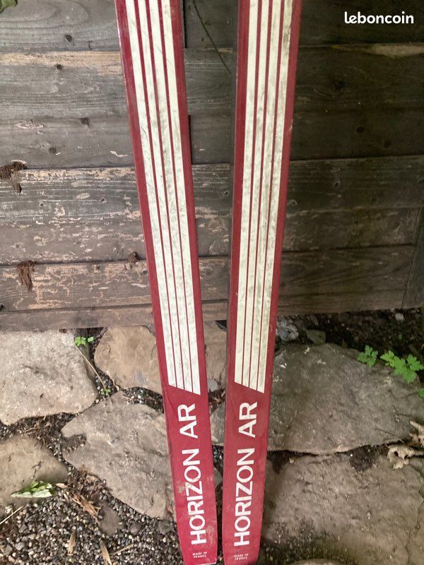 Skis Rossignol (image 4)