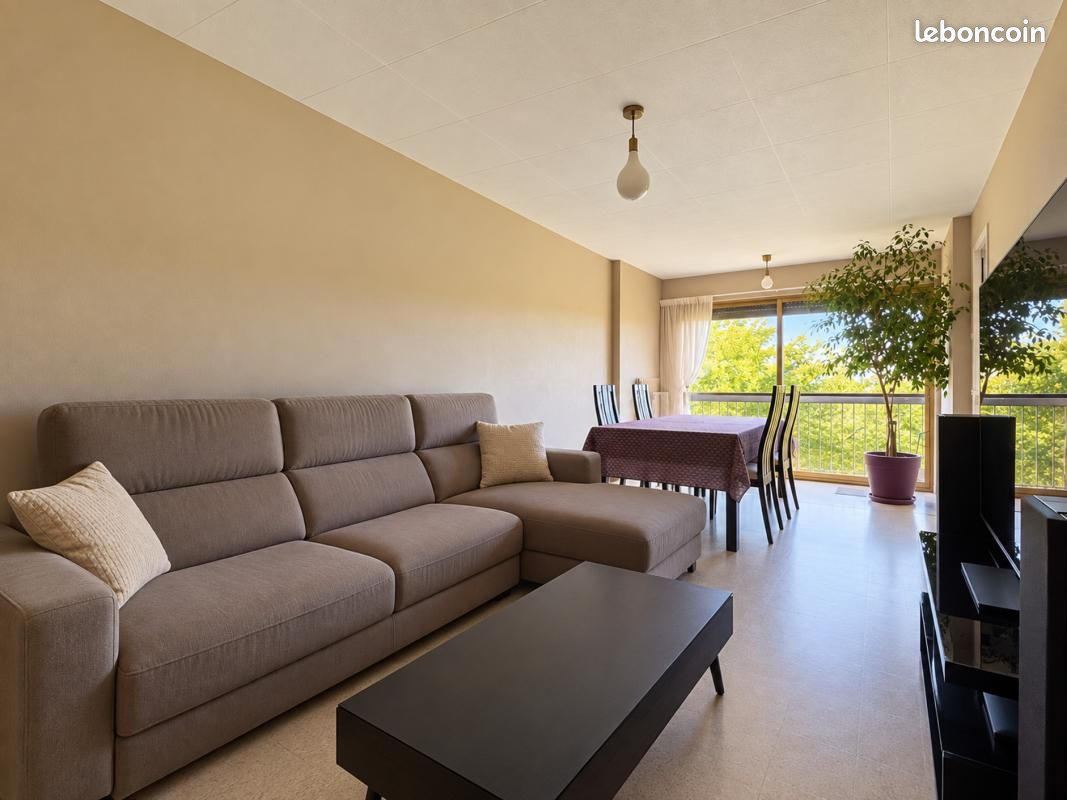 Appartement 5 pièces 80 m² · à Les Pennes-Mirabeau · 80 m² · 198 000 €