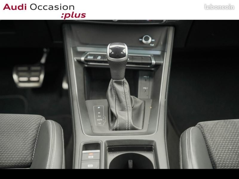 Audi Q3 Sportback 35 TFSI 150ch S line S tronic 7 (image 24)