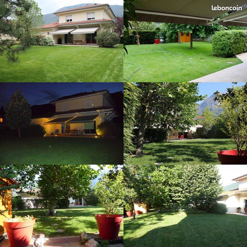 Maison 6 pièces 150 m² · à Meylan · 150 m² · 798 000 €