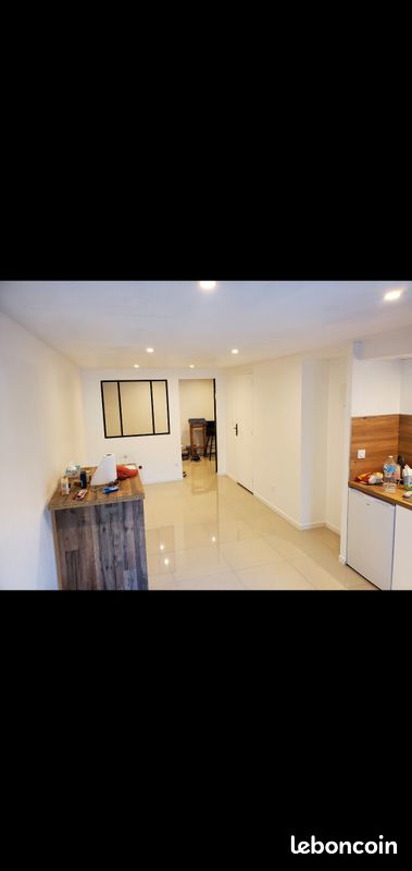 Appartement 2 pièces 32 m² · à Port-Vendres · 32 m² · 650 €/mois