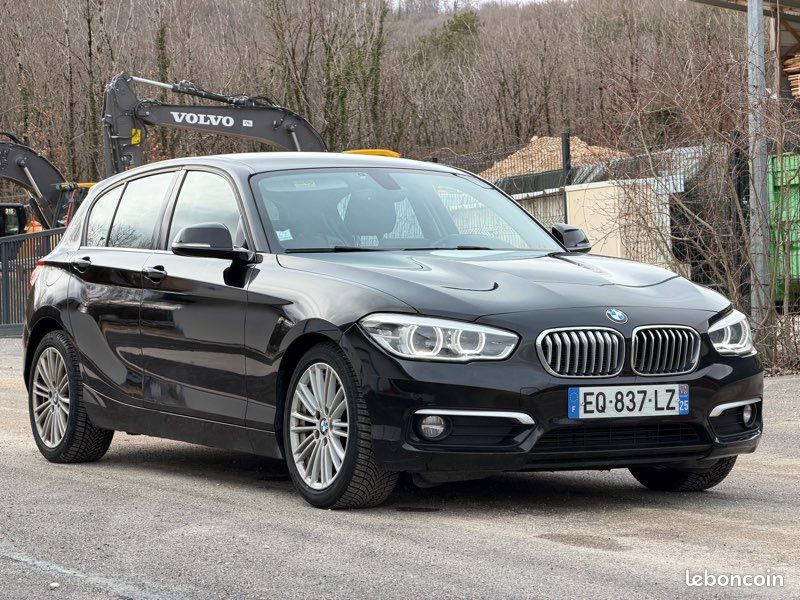 BMW 118 i LCI 1.5 i 136 Cv (image 2)