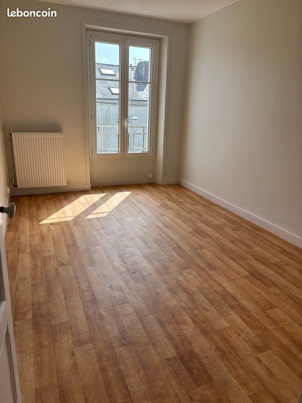 Appartement 3 pièces 50 m² · à Rezé · 50 m² · 810 €