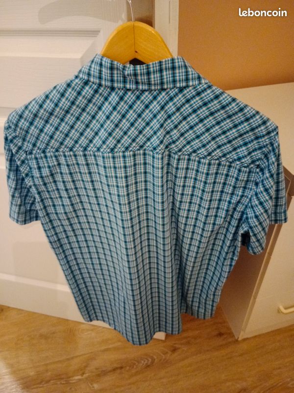 Chemise Quechua (image 2)