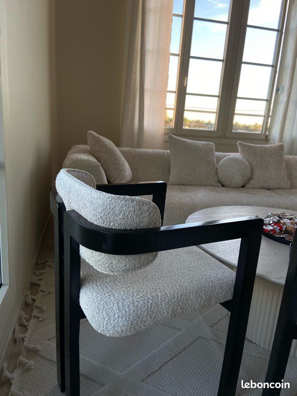 Lot de 6 chaises (image 2)
