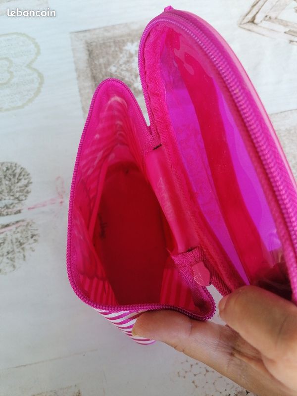 Sac hello kitty (image 3)