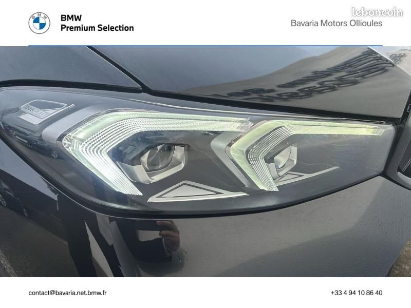 Bmw Série 3 Touring 330eA 292ch M Sport (image 12)