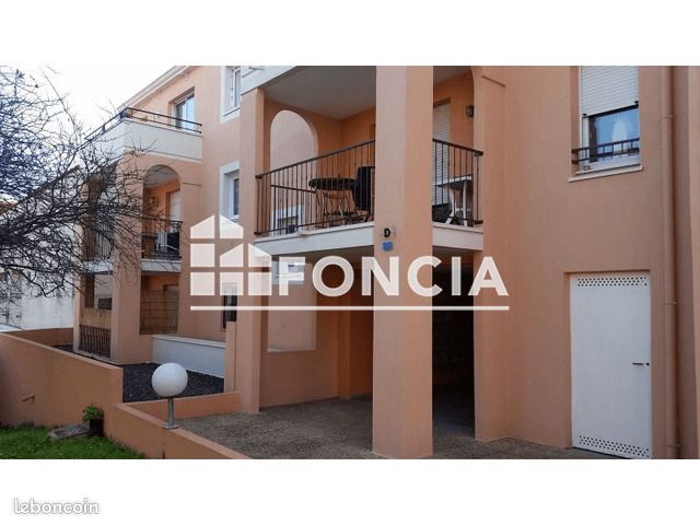 Appartement 2 pièces 48 m² · à Montpellier · 48 m² · 783 €