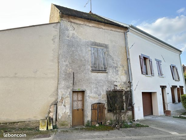 Vente | Maison | 4p | 1ch | 47 m² | La Croix-sur-Ourcq