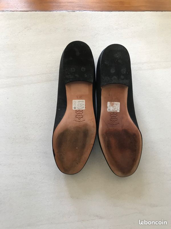 Chaussures femme ballerine (image 4)