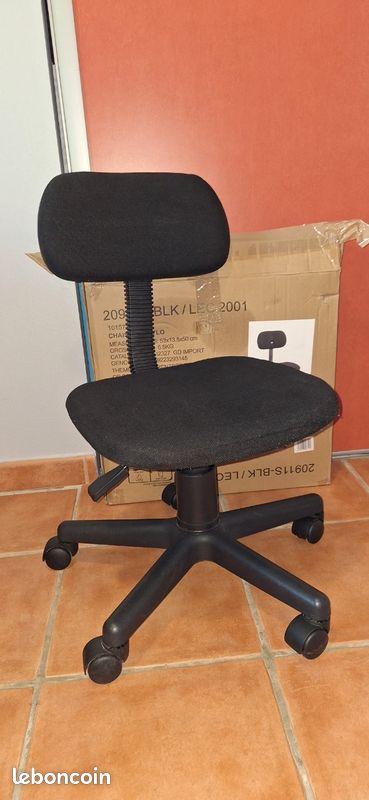 Chaise de bureau (image 4)
