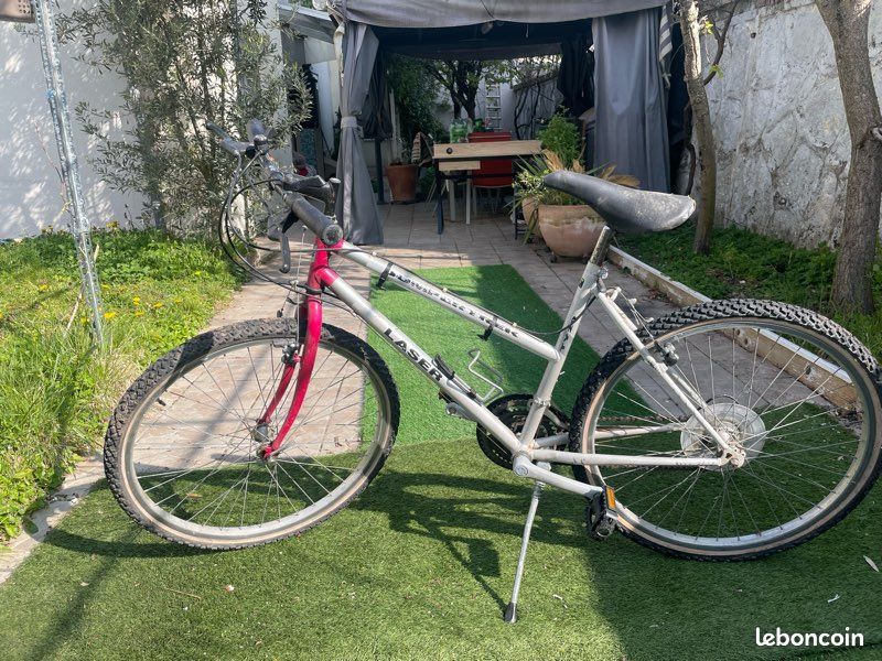 Vélo Magazine N°223 – Juillet 1982 – Bon état